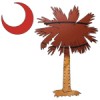 Buy Basketball Palmetto Moon T-Shirts, Apparel, and Gifts